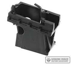 Ruger PC Carbine Magazine Well Insert Assembly for 9mm Glock