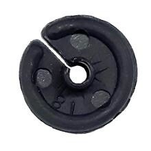 Archery Accessories Large Kisser Button 18-Strand