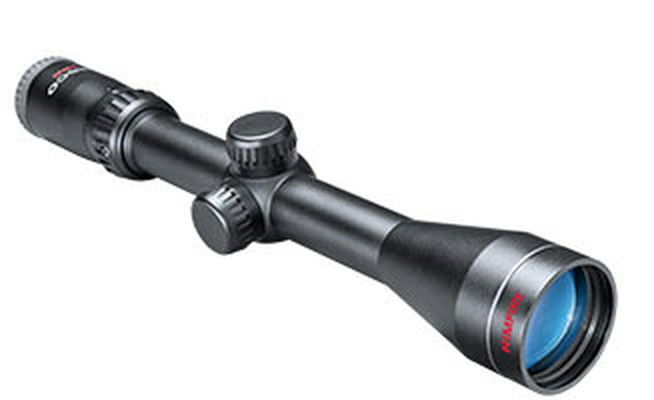 Tasco Rimfire 2-7x32 Truplex Reticle