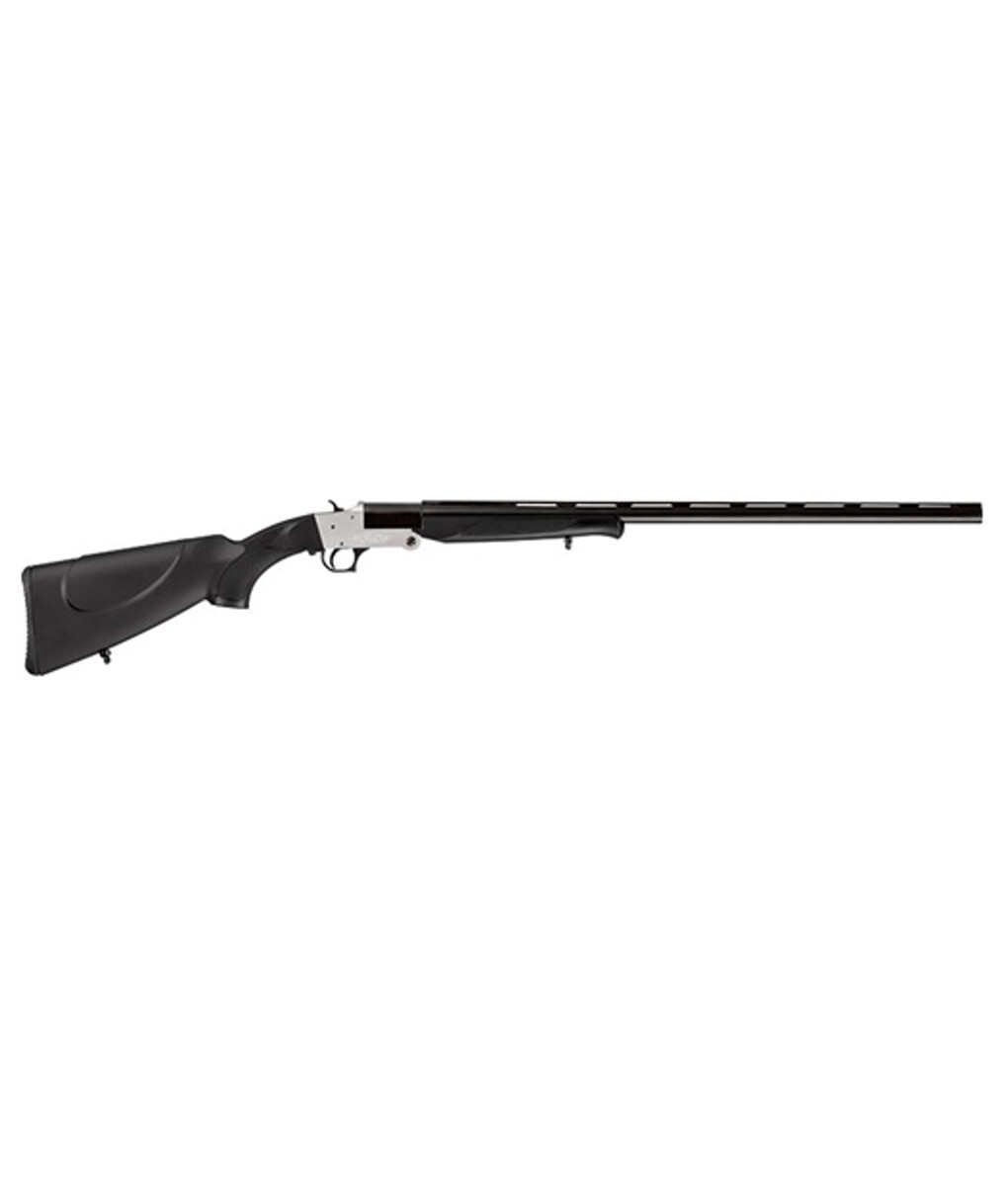 Optima 16 Gauge 26&quot; Barrel Black Synthetic Nickel Receiver Single Shot Shotgun