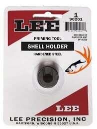 Lee Universal Shell Holders 90201