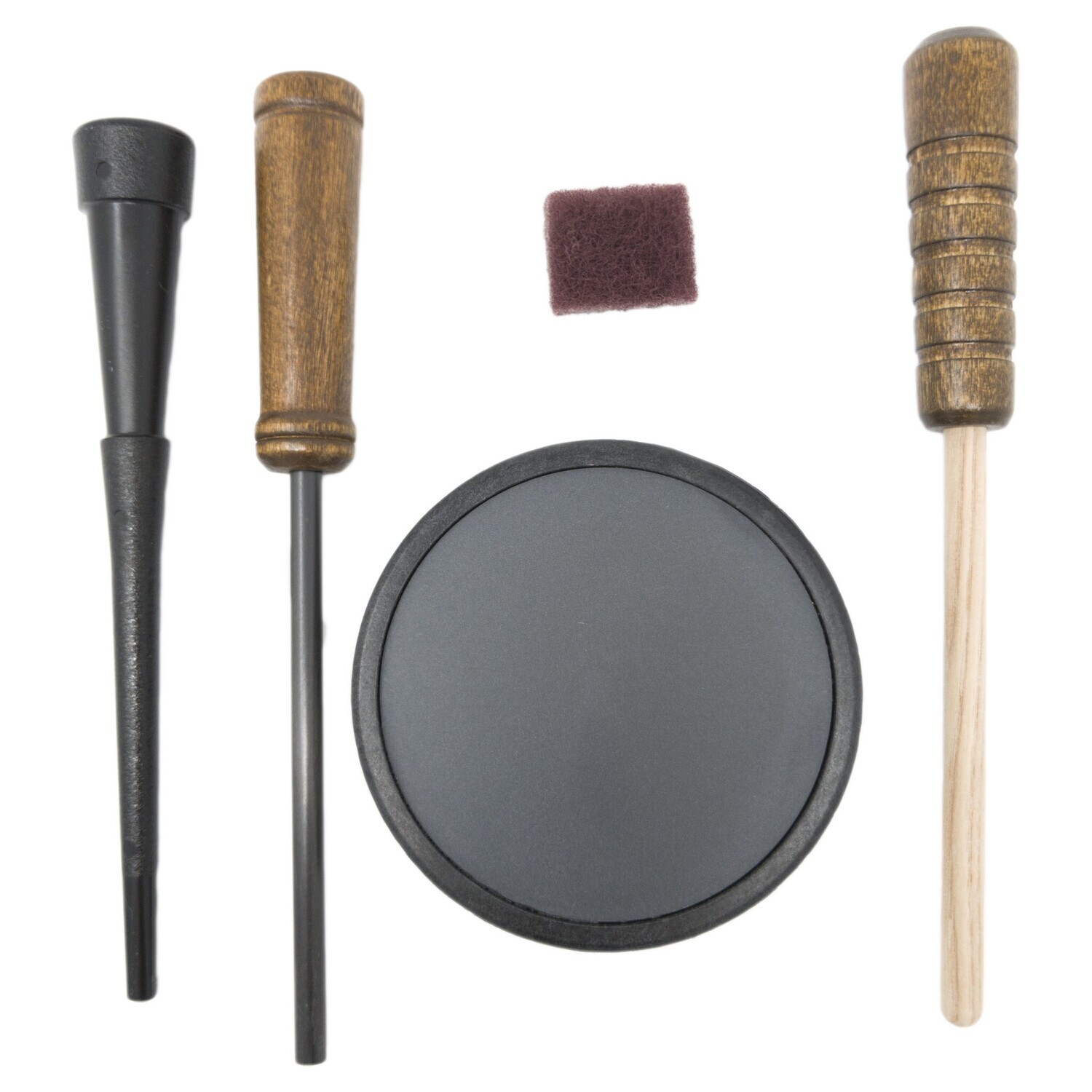 Quaker Boy Triplet Slate Turkey Call