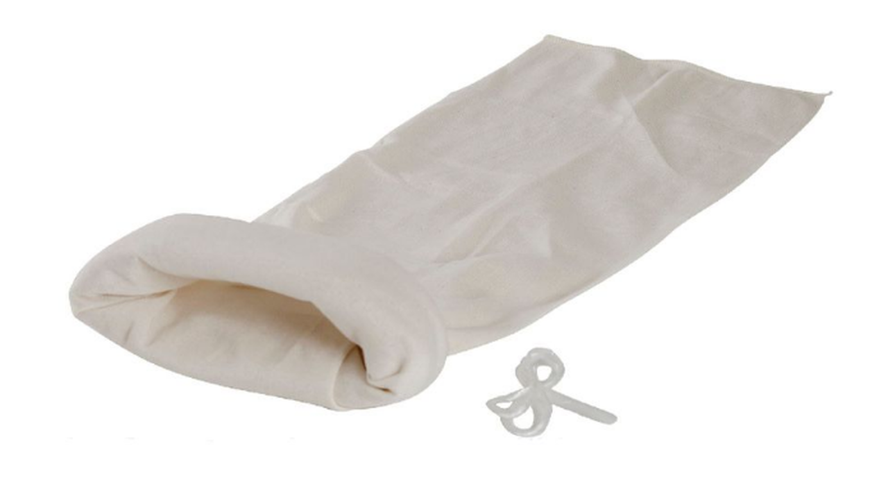 HQ Outfitters Rolled Quarter Bag 48&quot; (4-Pack)