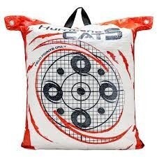 Hurricane Category 5 High Energy Bag Archery Target