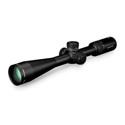 Vortex Viper PST 5-25x50 FFP Riflescope w/ EBR - 2C MRAD