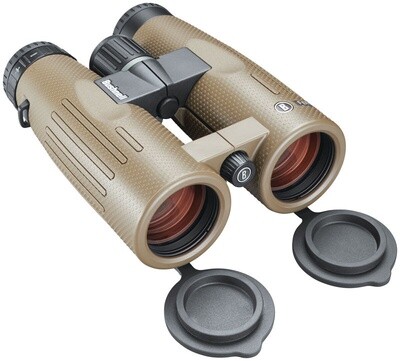 Bushnell Forge 8x42mm Binoculars Tan