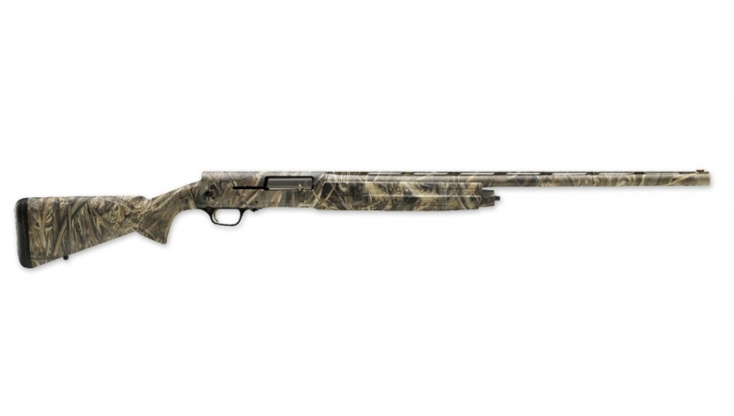 Browning A5 12 Gauge 3.5" 28" Barrel MOBUC Semi-Auto Shotgun