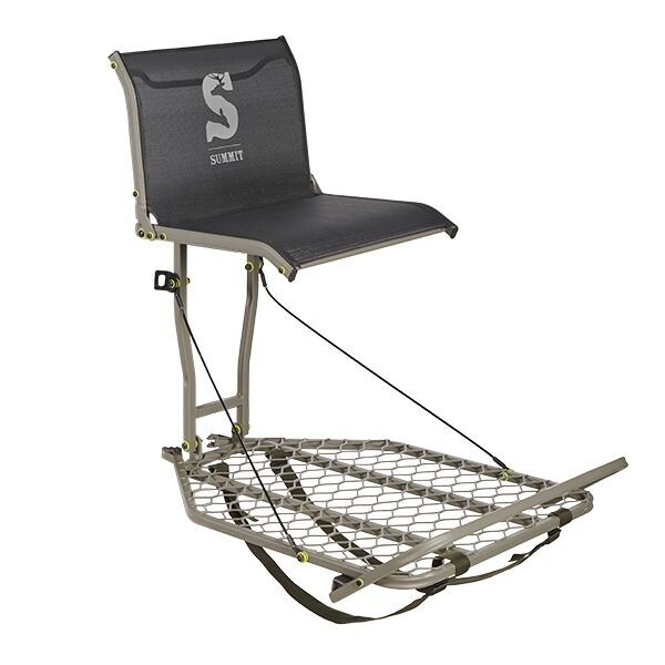 Summit Ledge XT Hang-On Treestand
