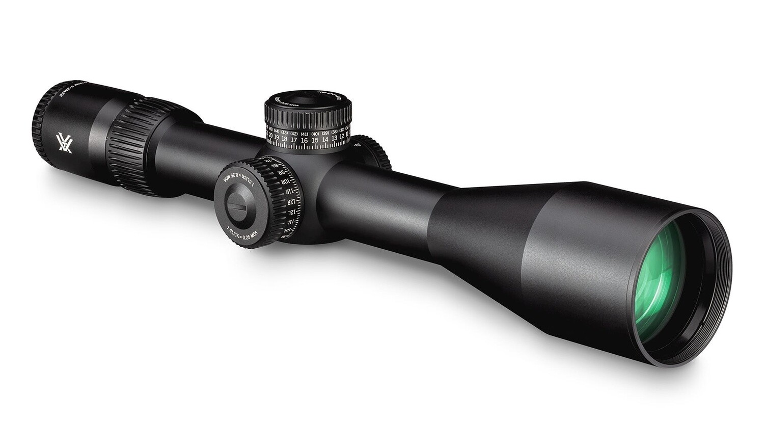 Vortex Venom 5–25x56 FFP EBR-7C MOA