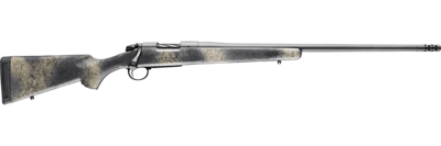 Bergara B-14 Wilderness Ridge 6.5 Creedmoor Bolt-Action Rifle
