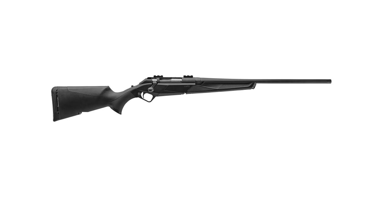 Benelli Lupo 6.5 Creedmoor 24" Bolt Action Rifle