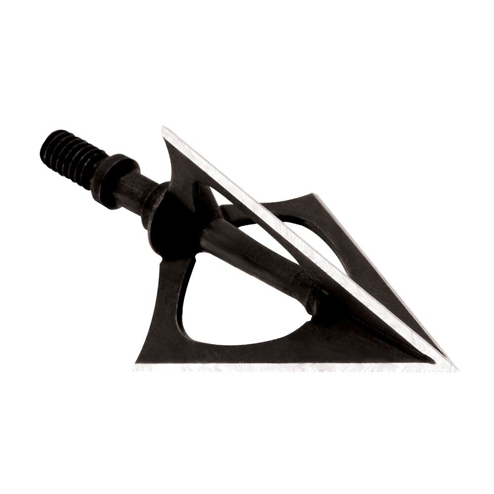 NAP HellRazor Fixed Broadhead 125 Grain 1 1/8" (3 -Pack)