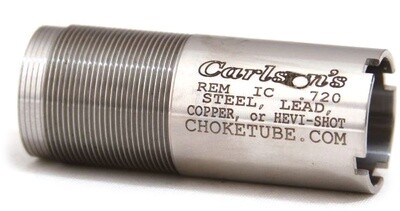 Carlson's 20 Gauge Remington Improved Cylinder Flush Choke Tube