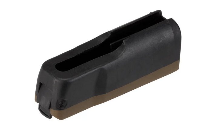 Browning X-Bolt Magazine 6.8 Western Burnt Bronze Cerakote