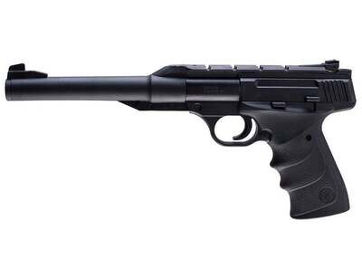 Umarex Browning Buckmark URX .177 Cal Break Barrel Pellet Pistol 360FPS | PAL Not Required