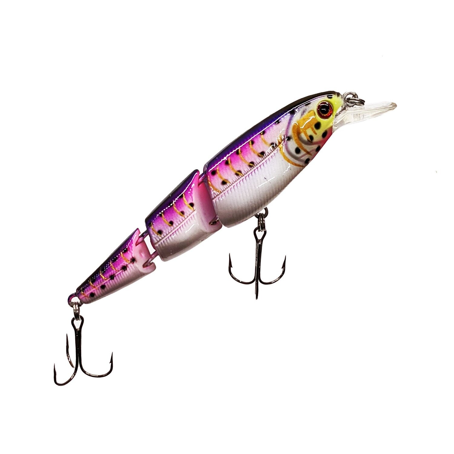 Xcalibur TC Jointed Lure