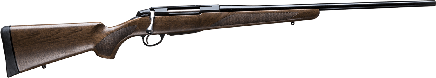 Tikka T3x Hunter 7mm Rem Mag 24.3" Barrel No Sights Bolt-Action Rifle