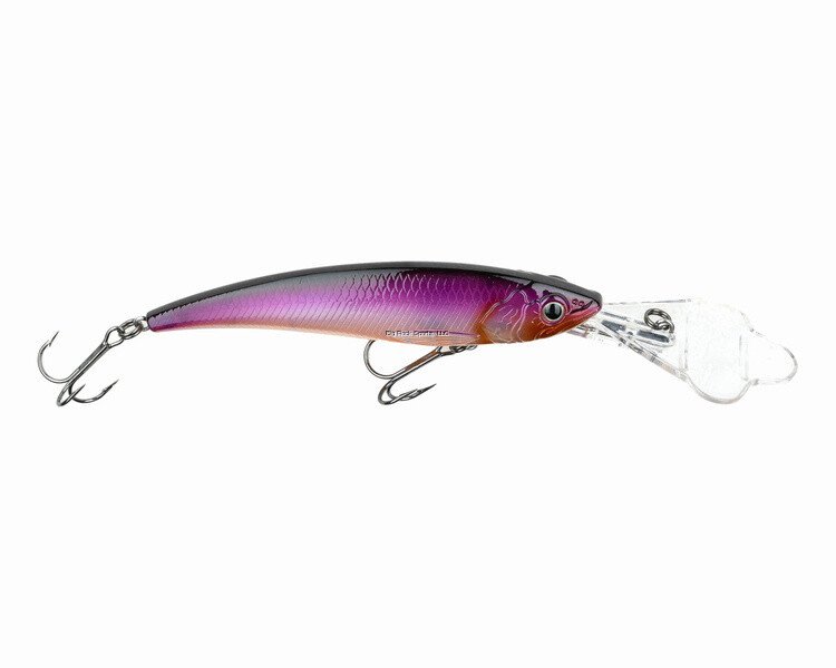 Freedom Tackle Corp Ultra Diver Minnow 105 – Store – Triggers and Bows