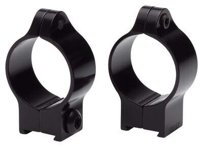 Browning Rimfire 1" Low Scope Rings