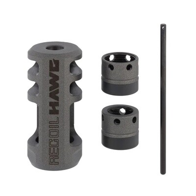Browning Recoil Hawg Tungsten Multi-Caliber