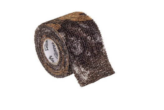 Allen Vanish Protective Camo Wrap 15' Roll Realtree Edge