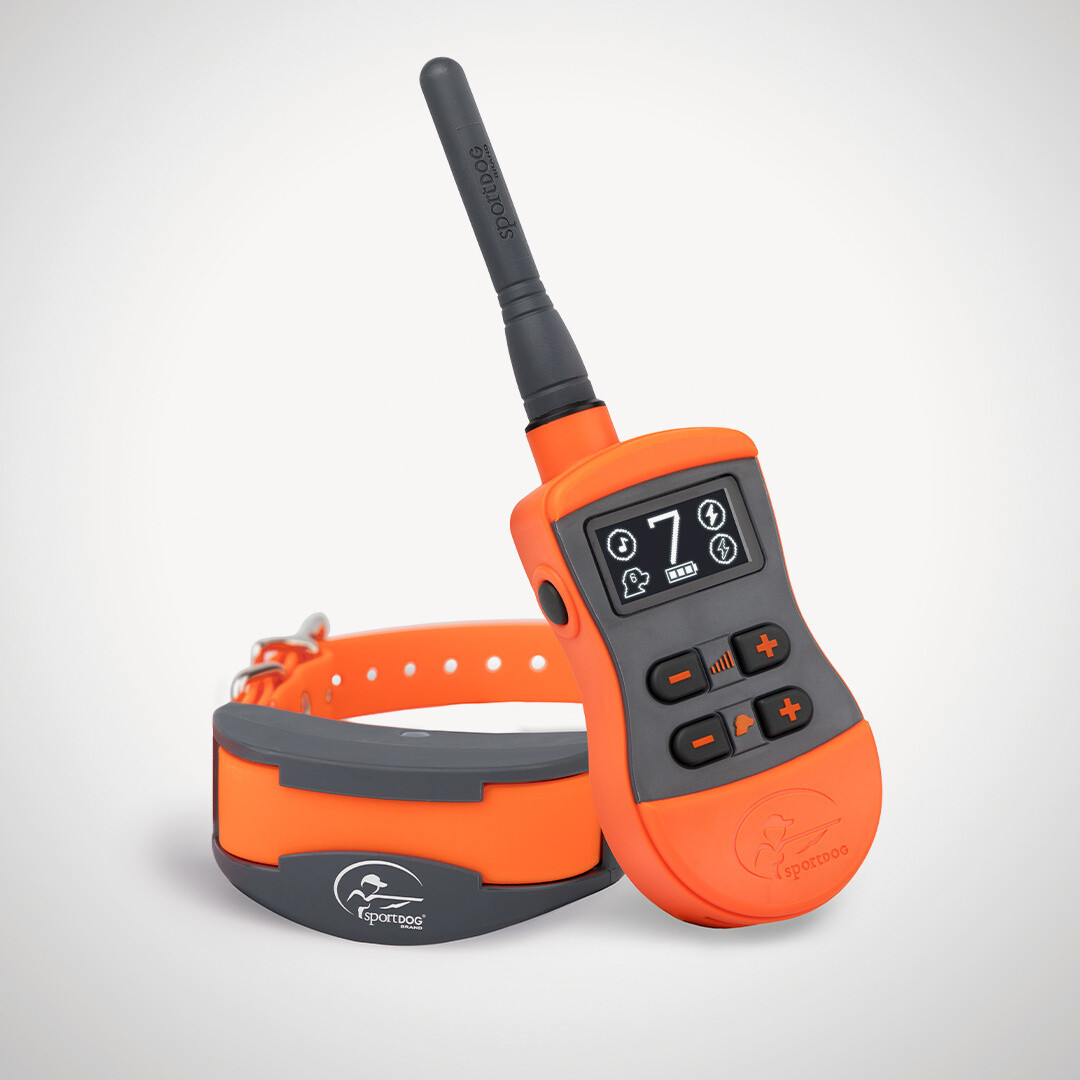 SportDog Sport Trainer 875 Orange