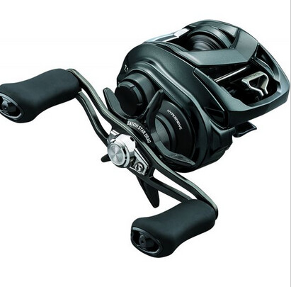 Daiwa Tatula SV TW 70HL Baitcast Reel Left Hand