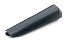 Benelli ComforTech Plus Raised Comb Pad 60858 - 12 Gauge Shotgun Accessory, Black Polymer