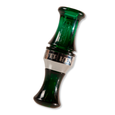 Zink PH-2 Power Hen Double Reed Duck Call