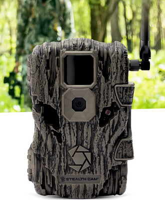 Stealth Cam Fusion X 26 Megapixel Cellular Trail Camera