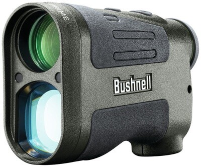Bushnell Prime 1700 6x24mm Rangefinder