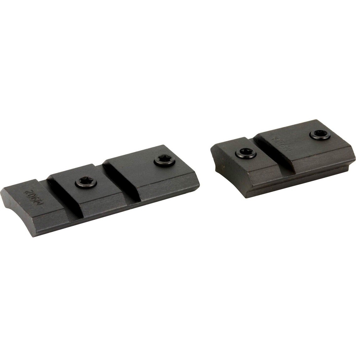 Warne Maxima 2-Piece Bases M902/924M
