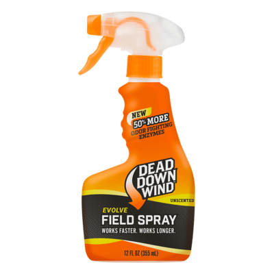 Dead Down Wind Unscented Evolve Field Spray 24 Fl Oz