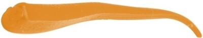 Celsius Angel Hair Grubs (10-Pack) Orange