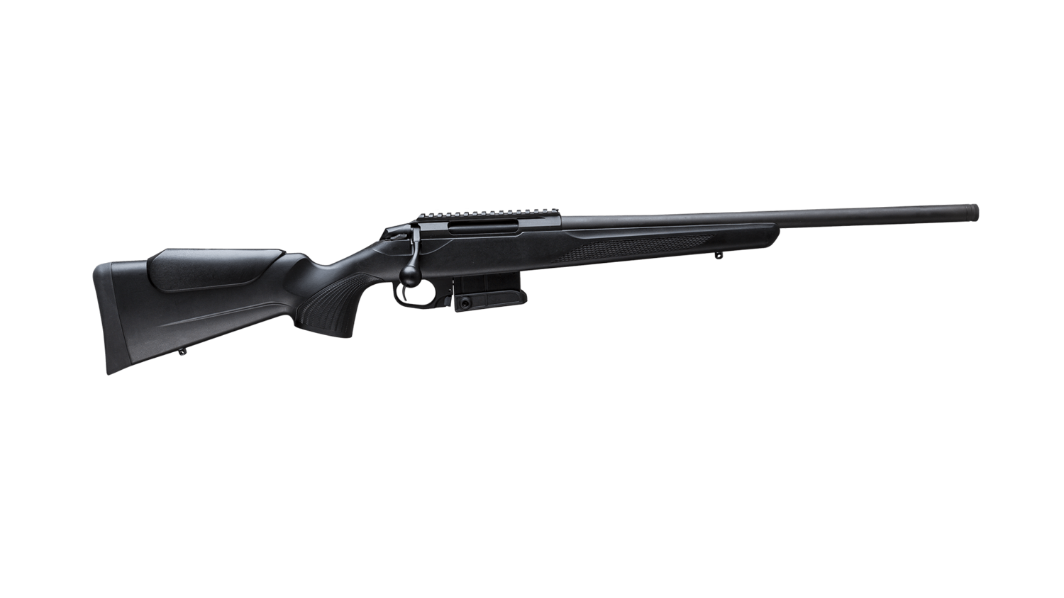Tikka T3x CTR 6.5 PRC 24" Bolt-Action Rifle