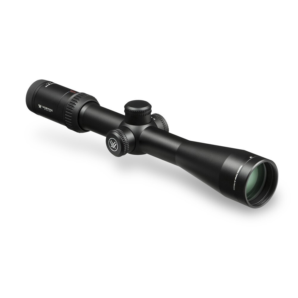 Vortex Viper HS 4-16x44 Riflescope V-Plex