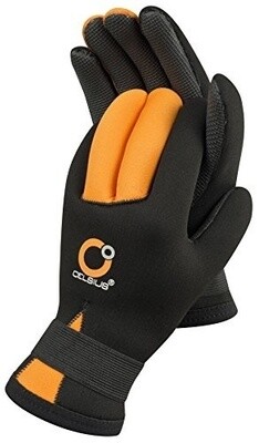 Celsius Neoprene Gloves Large