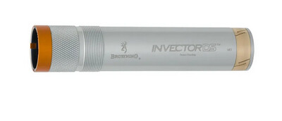 Browning Invector DS 12 Gauge Extended Skeet Choke Tube