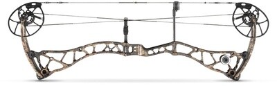 Bowtech SS34 #60 RH Country DNA