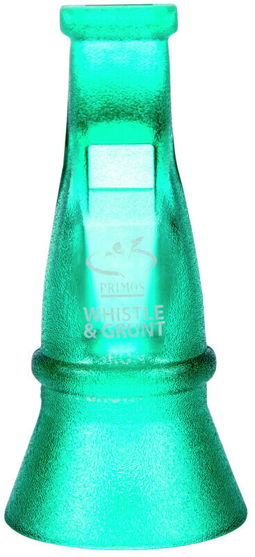Primos Duck Whistle & Mallard Drake Grunt Duck Call