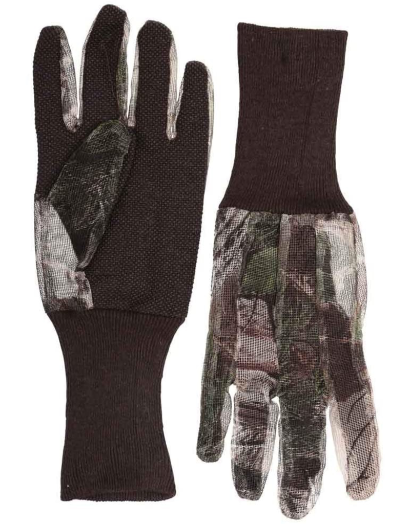 Hunter's Specialties Camo Net Gloves