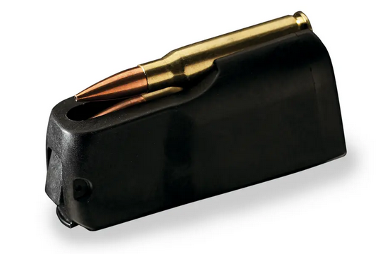 Browning X-Bolt Magazine 6.8 Western Black