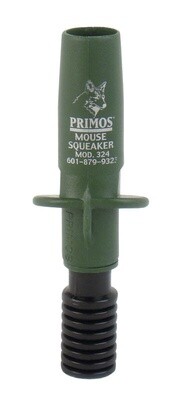 Primos Still Mouse Squeaker Predator Call