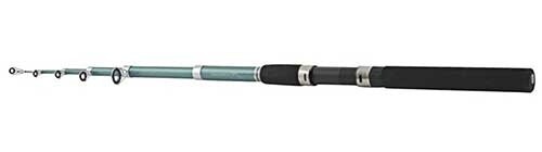 Hurricane Mako 8' Telescopic 6 Section Saltwater Rod