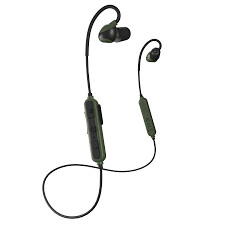 ISOtunes Sport Advance Tactical Hearing Protection w/ Bluetooth