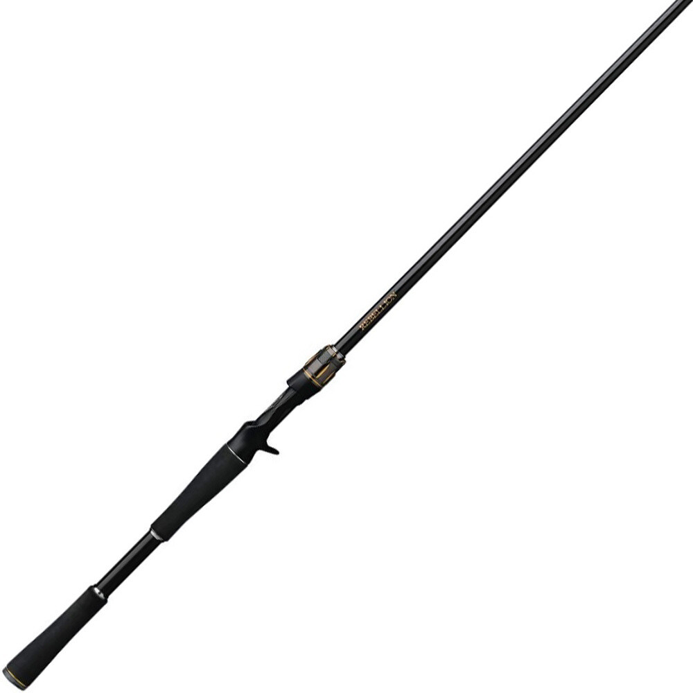 Daiwa Rebellion Series Rod 7&#39;6&quot; Heavy Fast One Piece