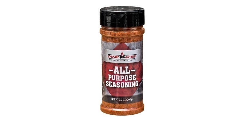 Camp Chef All Purpose Seasoning