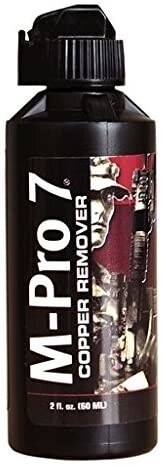 M-Pro 7 Copper Remover 59ml/2oz