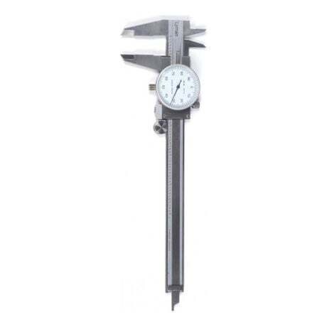 Lyman Stainless Steel Dial Caliper