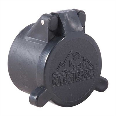 Butler Creek Scope Cover 20 Eye 1.775" (45.1mm)